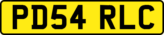 PD54RLC