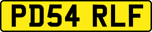 PD54RLF