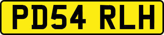 PD54RLH