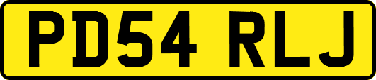 PD54RLJ