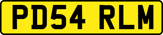 PD54RLM