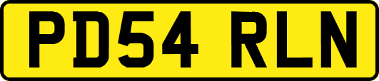 PD54RLN