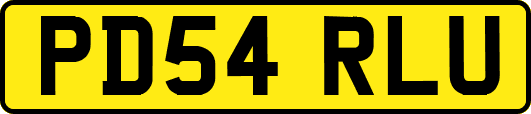 PD54RLU