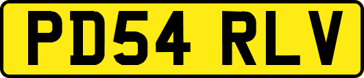 PD54RLV
