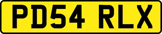 PD54RLX