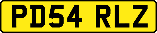 PD54RLZ