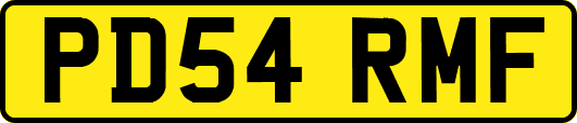 PD54RMF