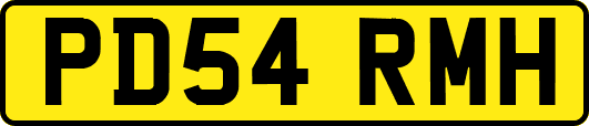 PD54RMH
