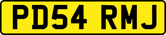 PD54RMJ