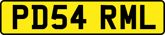 PD54RML
