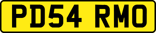 PD54RMO