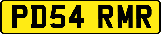 PD54RMR