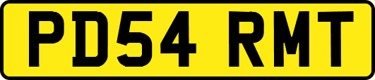 PD54RMT