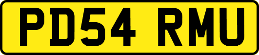 PD54RMU