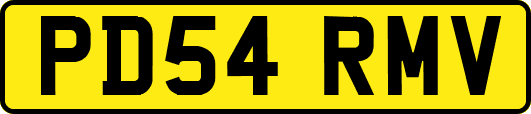 PD54RMV
