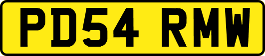 PD54RMW