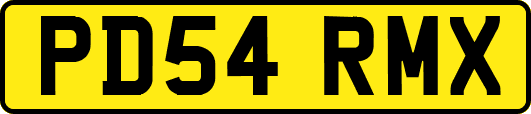 PD54RMX