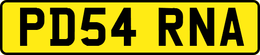 PD54RNA