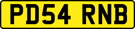 PD54RNB