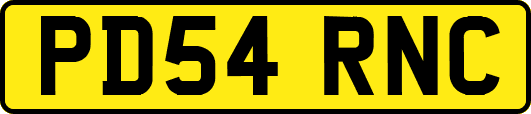 PD54RNC