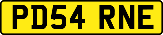 PD54RNE