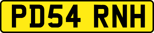 PD54RNH