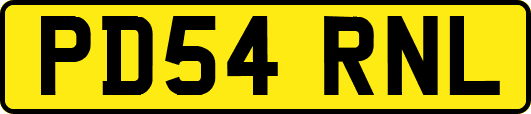 PD54RNL