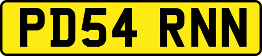 PD54RNN