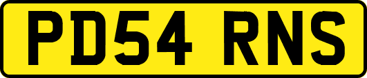 PD54RNS