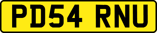 PD54RNU