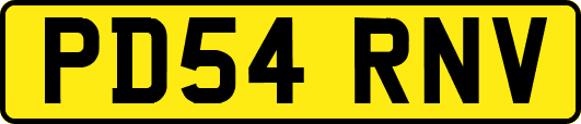 PD54RNV
