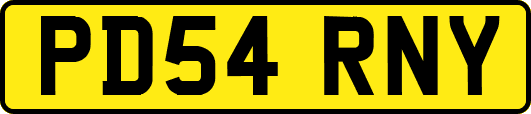 PD54RNY