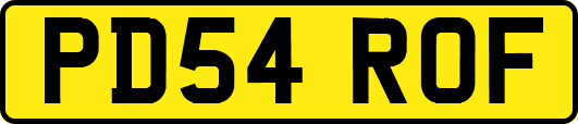PD54ROF