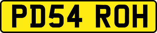 PD54ROH