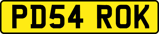 PD54ROK