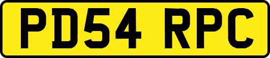 PD54RPC
