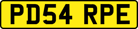 PD54RPE