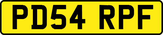 PD54RPF