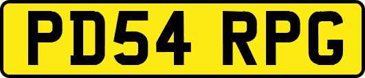 PD54RPG