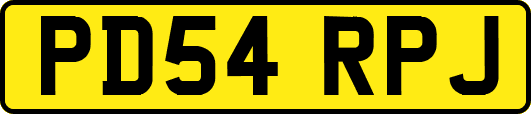 PD54RPJ