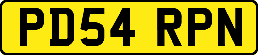 PD54RPN