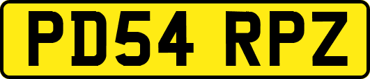 PD54RPZ
