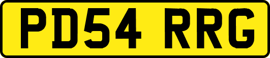 PD54RRG