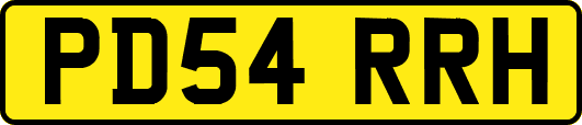 PD54RRH