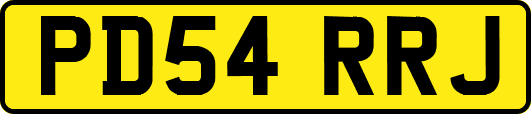 PD54RRJ