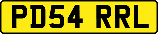 PD54RRL