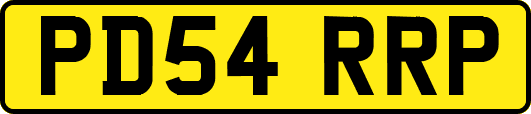 PD54RRP