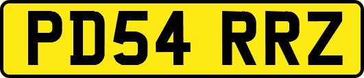 PD54RRZ