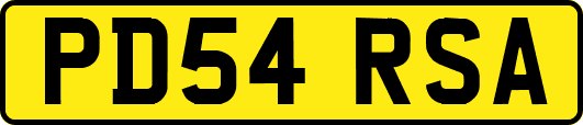 PD54RSA