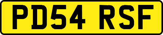 PD54RSF